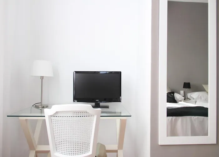 7 Moons B&B Valencia