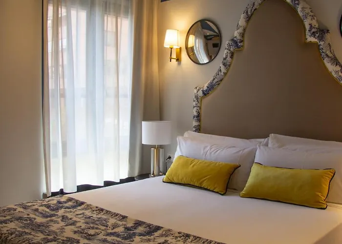 Maison Primado B&B Valencia